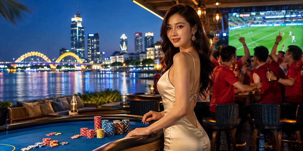 Người dùng Đà Nẵng xem kèo cược trực tuyến trên điện thoại