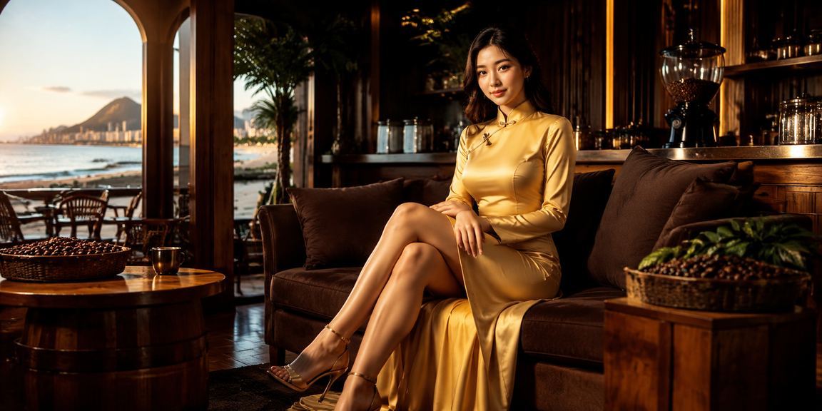 Người dùng Vũng Tàu tham gia cá cược trực tuyến k59 trong trang phục áo dài